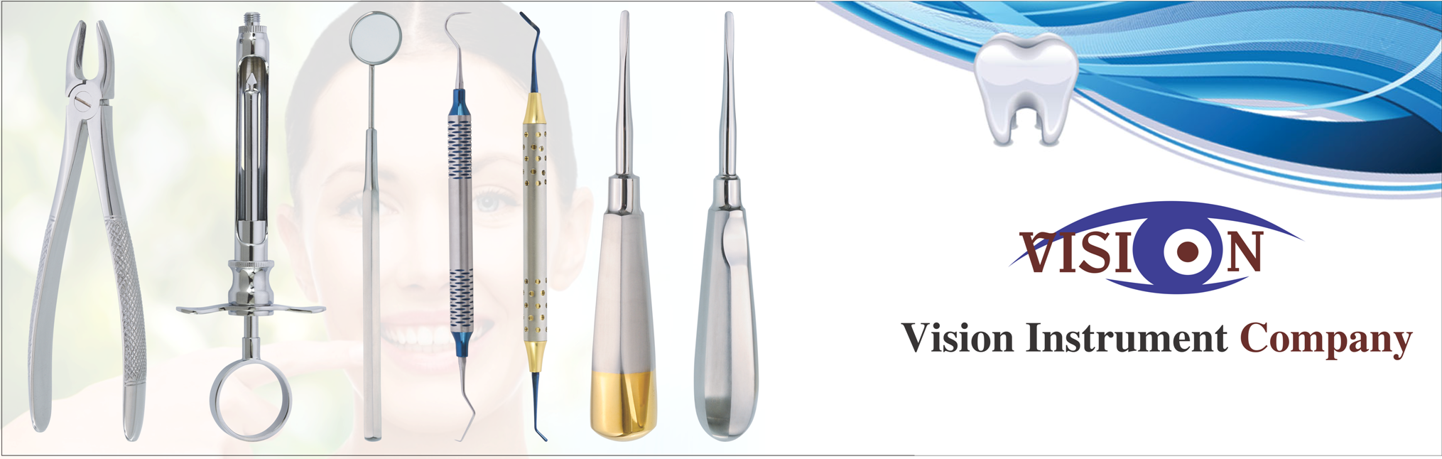 Vision Instruments Company